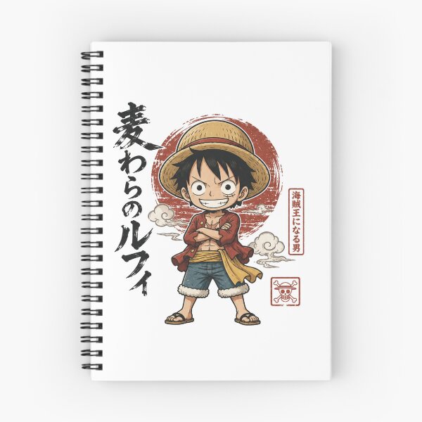 Item preview, Mugiwara no luffy monkey d Luffy straw hat one piece chibi luffy designed and sold by Dlvznbm.