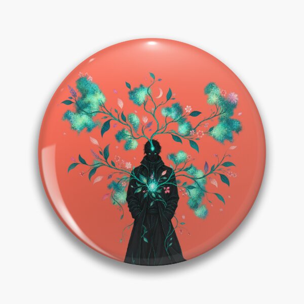 Item preview, Good Thoughts Bloom Dark Mind  designed and sold by Kaurisdigital.