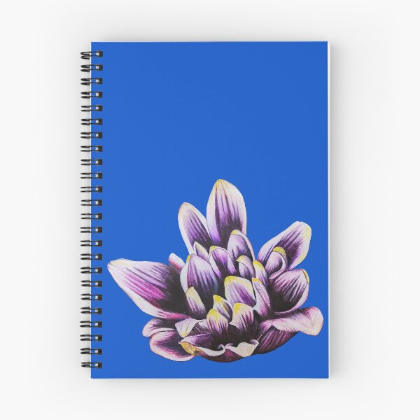 Item preview, Purple Chrysanthemum No leaves Shadow 6 designed and sold by nastiaart.
