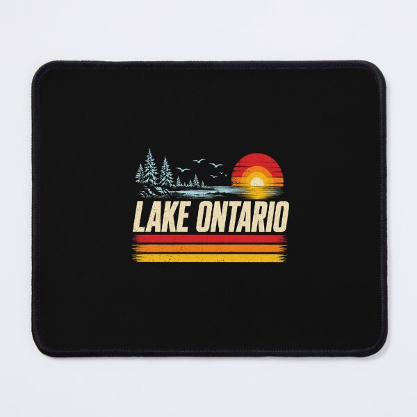 Item preview, Lake Ontario Great Lakes designed and sold by houdalego.