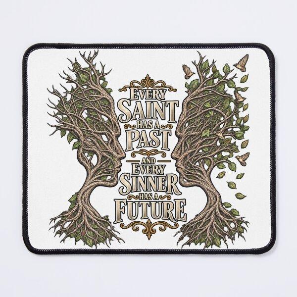 Item preview, The Future Beyond Forgiveness designed and sold by Quote Gallery.