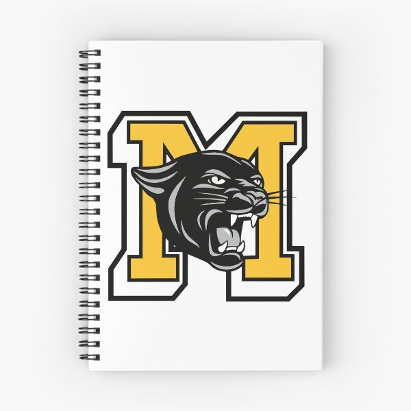 Item preview, Mears Middle School Panther Logo designed and sold by Mears-PTSA.