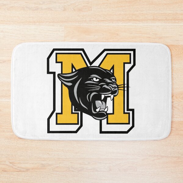 Item preview, Mears Middle School Panther Logo designed and sold by Mears-PTSA.