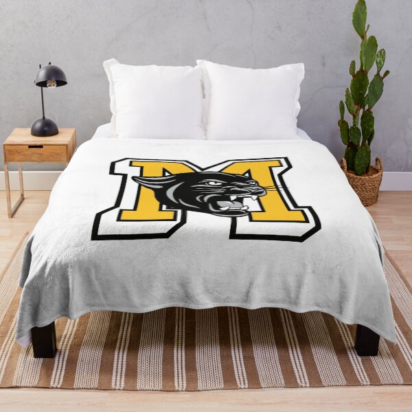 Item preview, Mears Middle School Panther Logo designed and sold by Mears-PTSA.