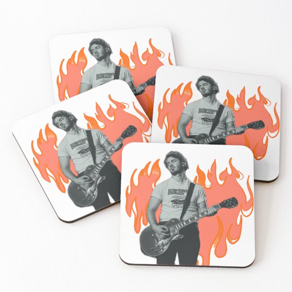 Item preview, Kevin Jonas, musician, Jonas brothers designed and sold by urfer.