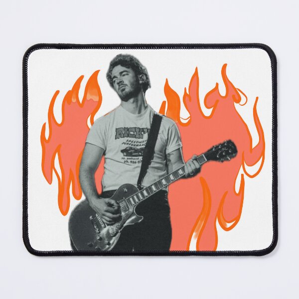 Item preview, Kevin Jonas, musician, Jonas brothers designed and sold by urfer.