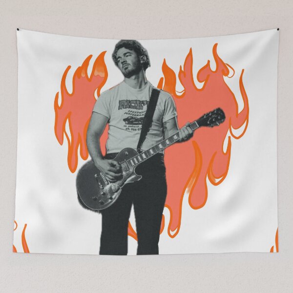 Item preview, Kevin Jonas, musician, Jonas brothers designed and sold by urfer.