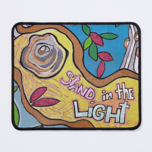 Item preview, Stand in the Light designed and sold by joeybrooksarts.