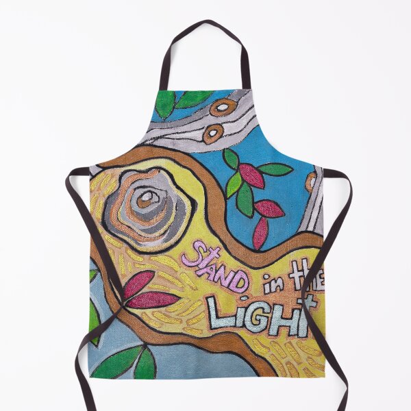 Item preview, Stand in the Light designed and sold by joeybrooksarts.