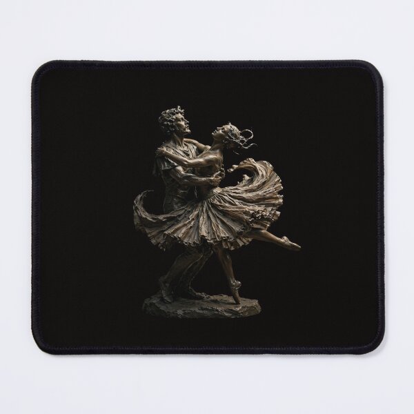 Item preview, Ballet Pirouette designed and sold by Helios Be. Lavsh.