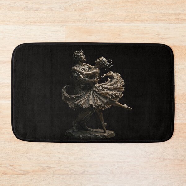 Item preview, Ballet Pirouette designed and sold by Helios Be. Lavsh.