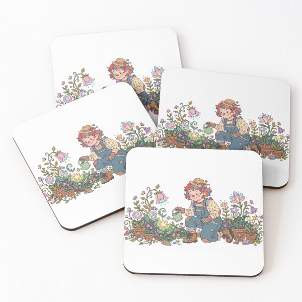 Item preview, Clown Gardener designed and sold by conamor-bymel.