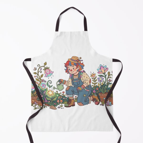 Item preview, Clown Gardener designed and sold by conamor-bymel.