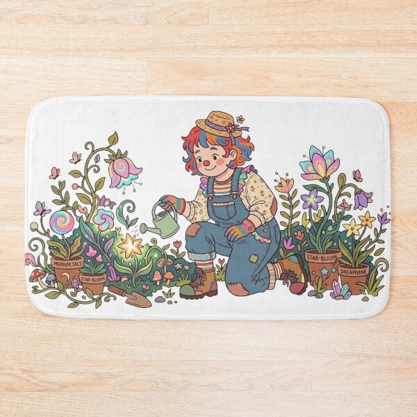 Item preview, Clown Gardener designed and sold by conamor-bymel.