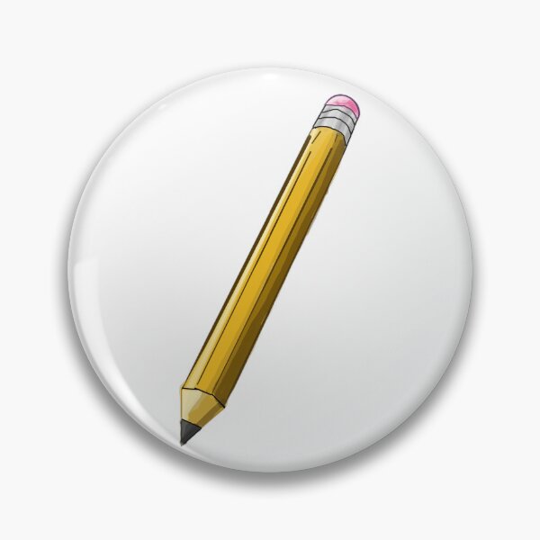 Item preview, Pencil designed and sold by Eli-H-Works.