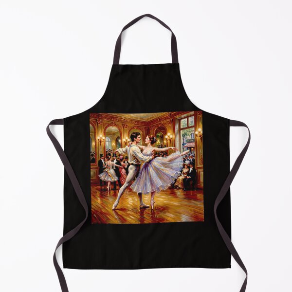 Item preview, Ballet Pirouette #1 designed and sold by Helios Be. Lavsh.