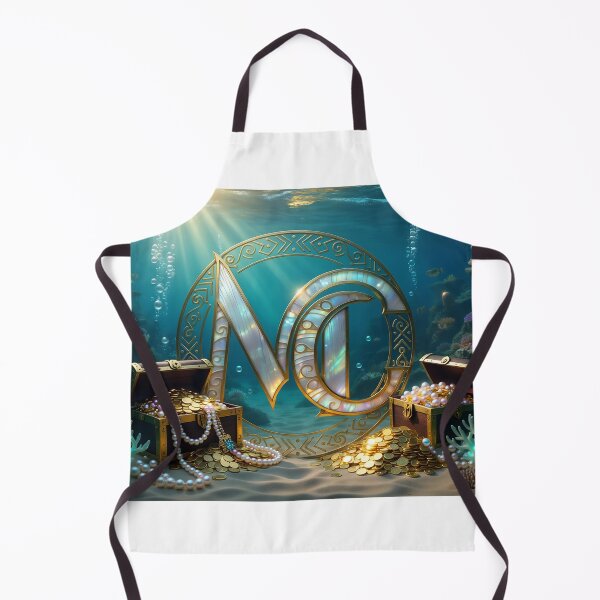 Item preview, MC Treasure designed and sold by Hawaii26.