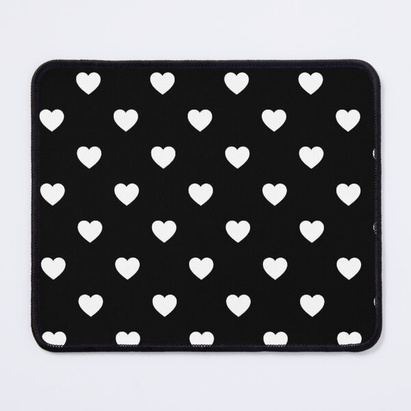 Item preview, Cute Hearts Pattern Design Gift for Mom or Wife | Minimalist and Flirty design Gift for Girls or Girlfriend | Valentine's Day gift designed and sold by VivaFy.