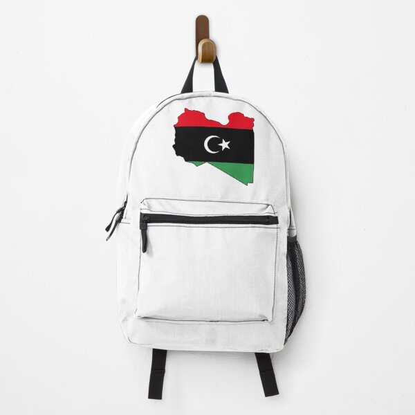 Item preview, Libya designed and sold by Flagshape.