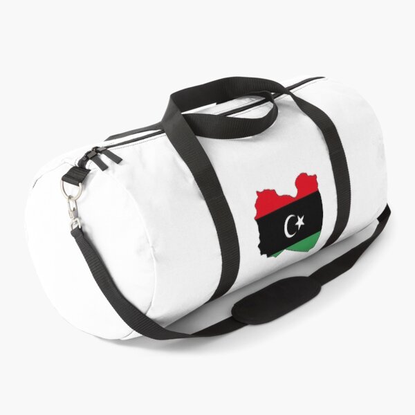 Item preview, Libya designed and sold by Flagshape.