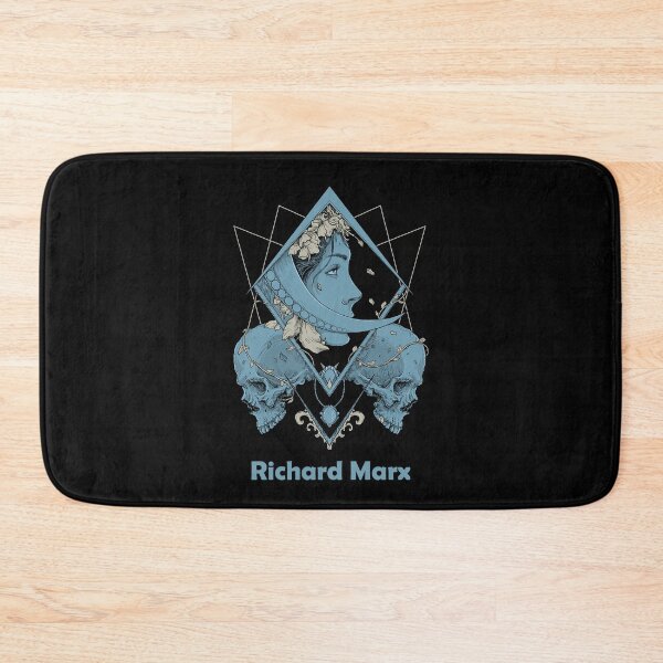 Item preview, Art Signature Right here waiting designed and sold by mansfield2.
