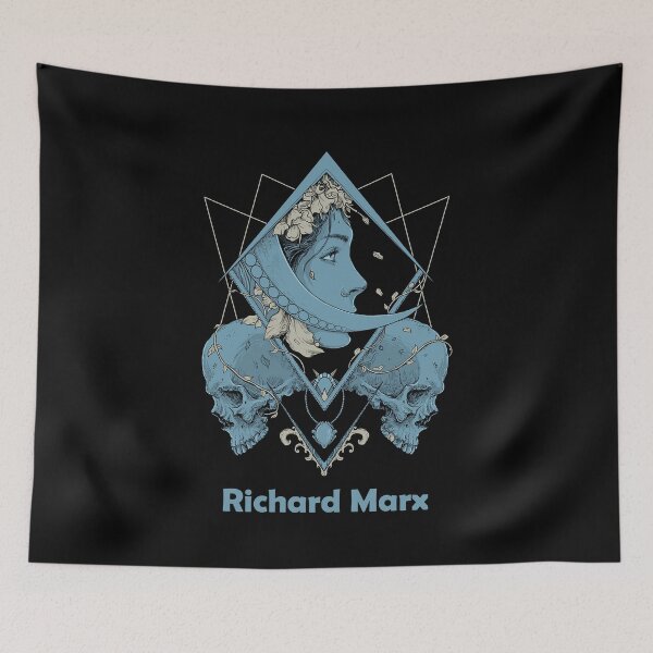 Item preview, Art Signature Right here waiting designed and sold by mansfield2.