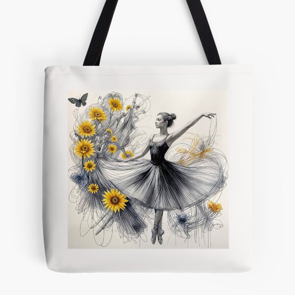 Item preview, Ballet Pirouette #3 designed and sold by Helios Be. Lavsh.