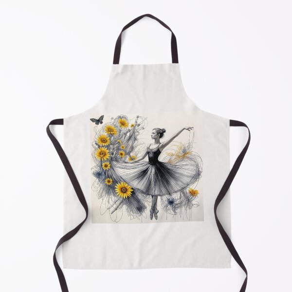 Item preview, Ballet Pirouette #3 designed and sold by Helios Be. Lavsh.