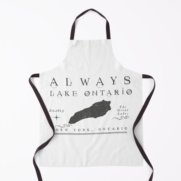Item preview, ALWAYS LAKE ONTARIO designed and sold by delllsdesigns.