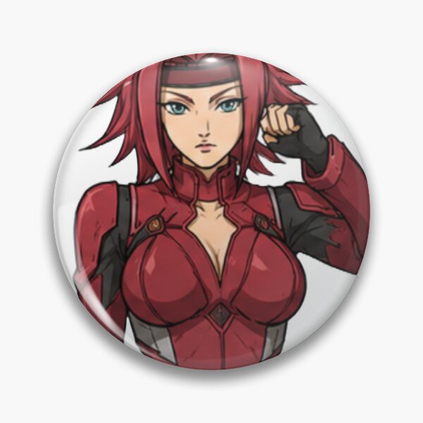 Item preview, Kallen Kōzuki designed and sold by NemoArts.