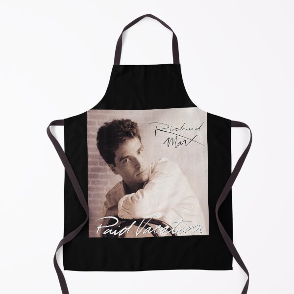 Item preview, Album Signature Paid Vacation designed and sold by mansfield2.