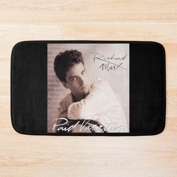 Item preview, Album Signature Paid Vacation designed and sold by mansfield2.