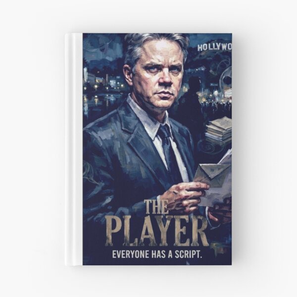 Item preview, The Player Fine Art Tribute designed and sold by Art's Diner.