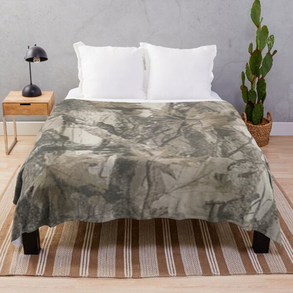 Artikelvorschau, Neutral Camo Forest Print entworfen und verkauft von SimplebutSweet.