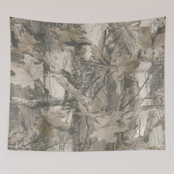 Item preview, Neutral Camo Forest Print designed and sold by SimplebutSweet.