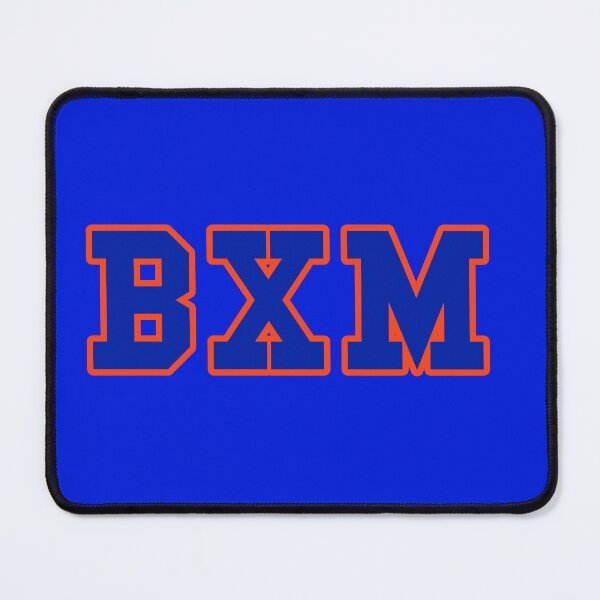 Item preview, BXM or BCM in Greek (Blue and Orange) designed and sold by Karate Octopus.
