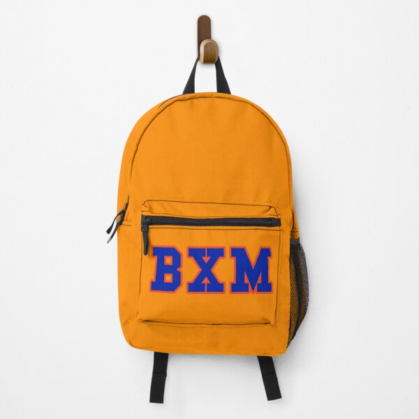 Item preview, BXM or BCM in Greek (Blue and Orange) designed and sold by Karate Octopus.