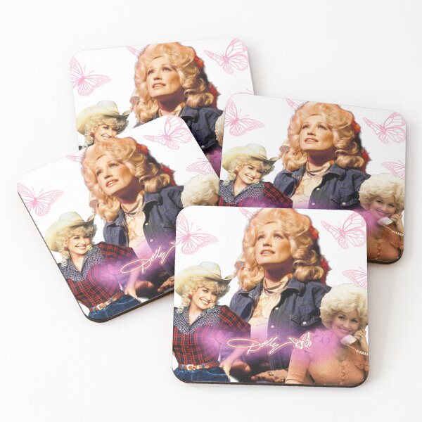 Item preview, Dolly Parton Tribute  designed and sold by scoutx92.