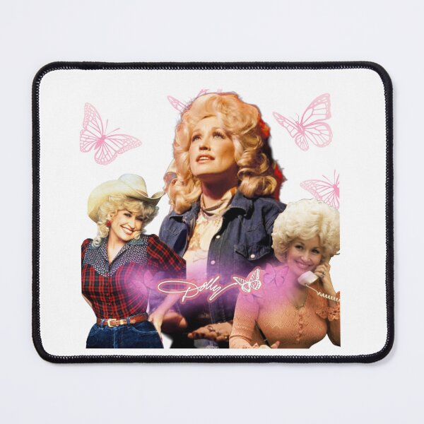 Item preview, Dolly Parton Tribute  designed and sold by scoutx92.