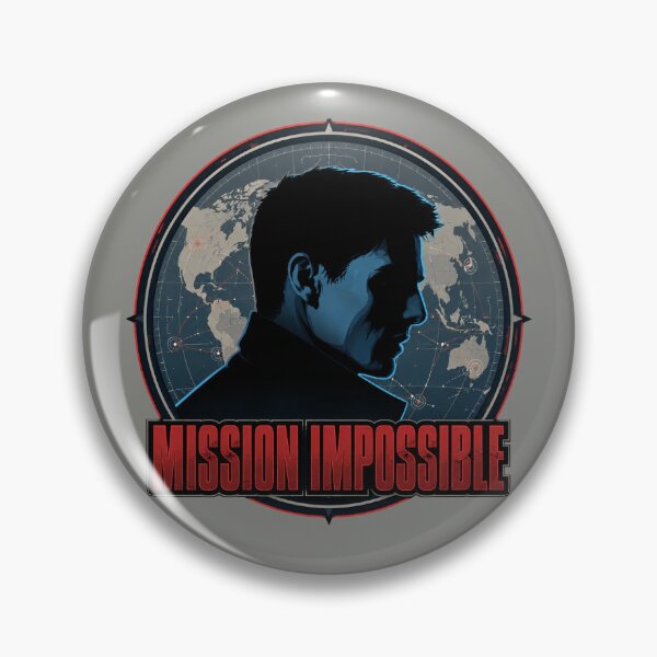 Item preview, IMF designed and sold by Popcorn Odyssey.