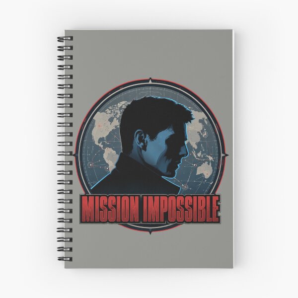 Item preview, IMF designed and sold by Popcorn Odyssey.