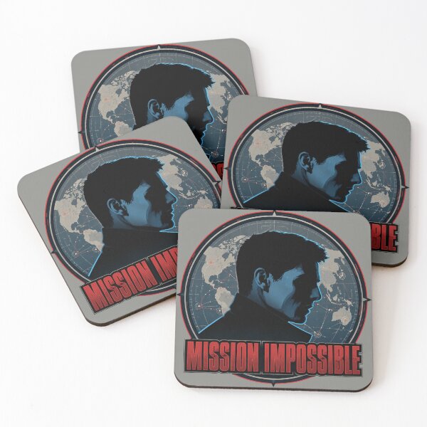 Item preview, IMF designed and sold by Popcorn Odyssey.