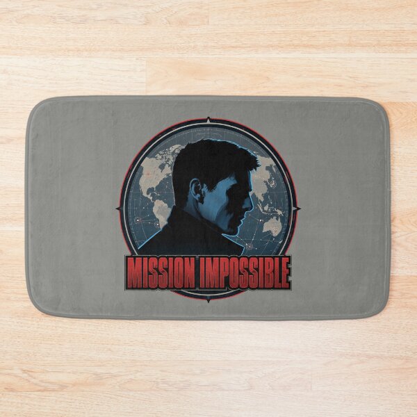 Item preview, IMF designed and sold by Popcorn Odyssey.