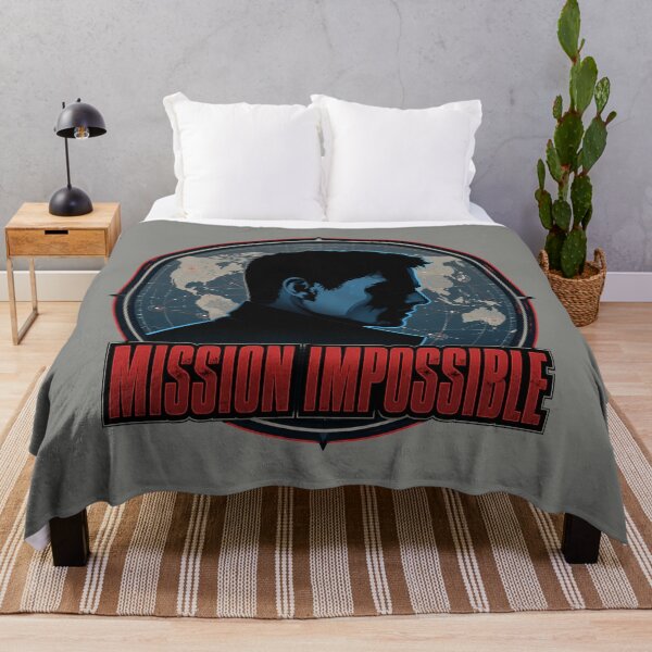 Item preview, IMF designed and sold by Popcorn Odyssey.