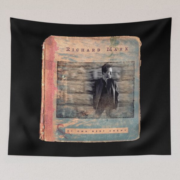 Item preview, My own Best Enemy By Richard designed and sold by mansfield2.