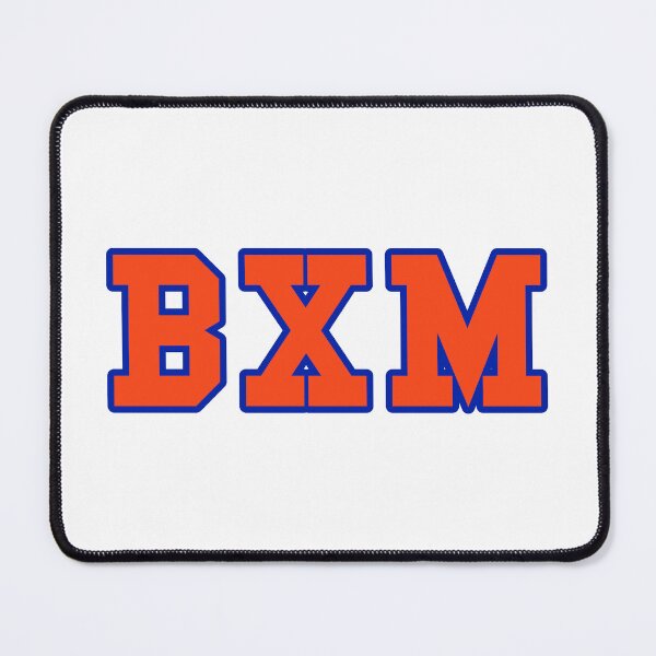Item preview, BXM or BCM in Greek (Orange and Blue) designed and sold by Karate Octopus.
