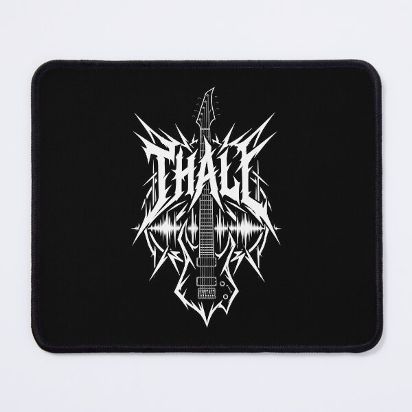 Item preview, THALL - Modern Djent Metal designed and sold by Kaurisdigital.