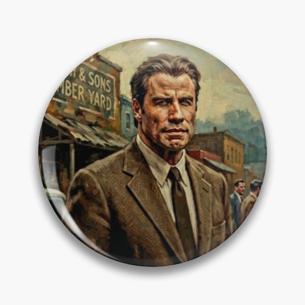 Item preview, MobLand Fine Art Tribute designed and sold by Art's Diner.