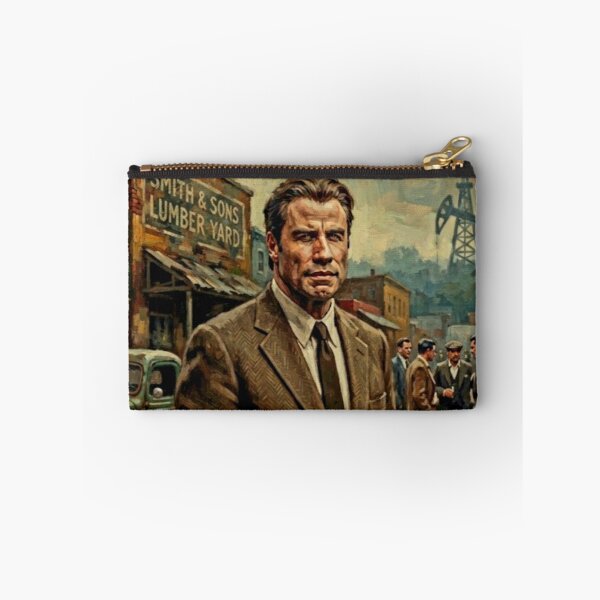 Item preview, MobLand Fine Art Tribute designed and sold by Art's Diner.
