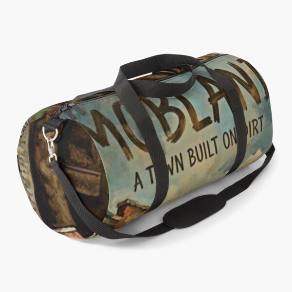 Item preview, MobLand Fine Art Tribute designed and sold by Art's Diner.